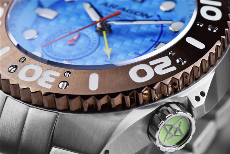 Enforcer NE57 Power Reserve LE