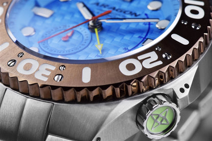 Enforcer NE57 Power Reserve LE