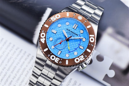 Enforcer NE57 Power Reserve LE