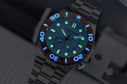 Enforcer NE57 Power Reserve LE