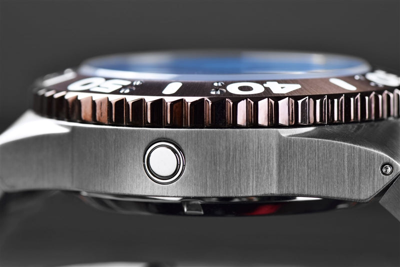 Enforcer NE57 Power Reserve LE