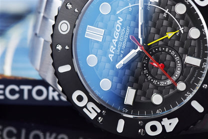 Enforcer NE57 Power Reserve LE