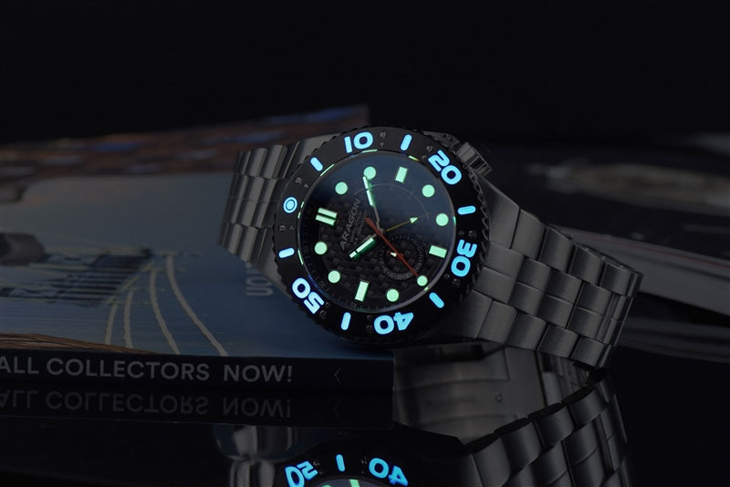 Enforcer NE57 Power Reserve LE