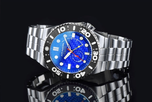 Enforcer NE57 Power Reserve LE