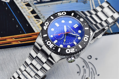 Enforcer NE57 Power Reserve LE