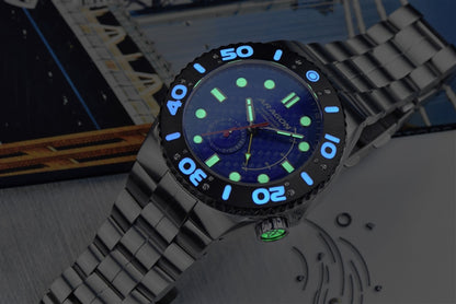 Enforcer NE57 Power Reserve LE