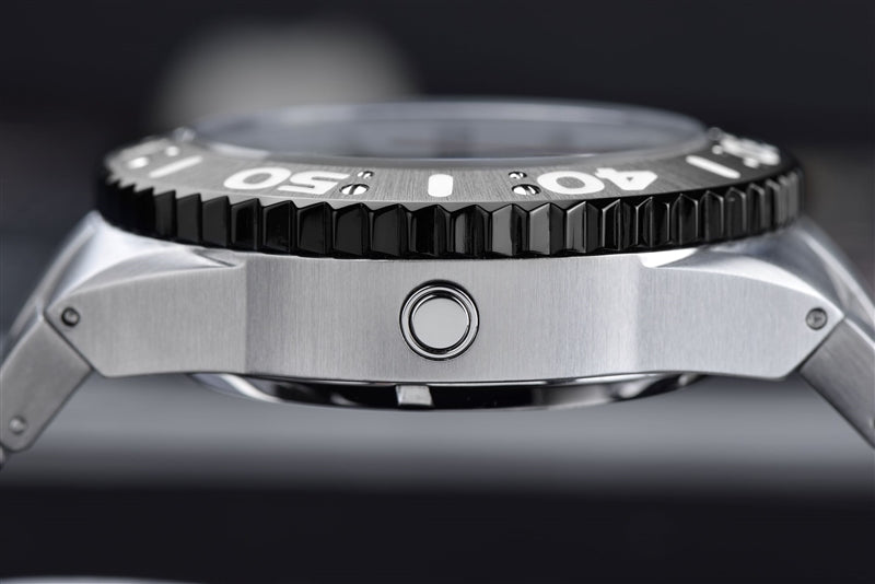 Enforcer NE57 Power Reserve LE