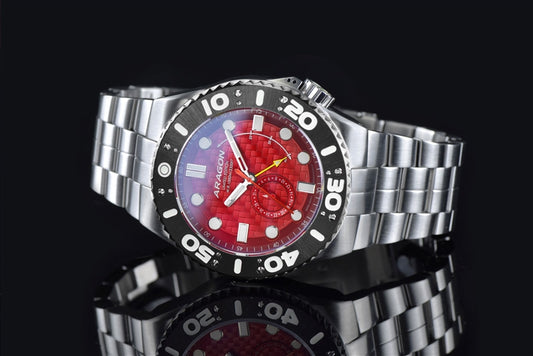 Enforcer NE57 Power Reserve LE