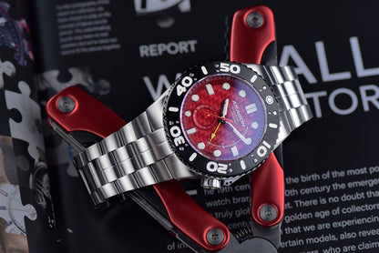 Enforcer NE57 Power Reserve LE