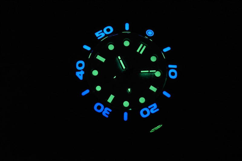 Enforcer NE57 Power Reserve LE