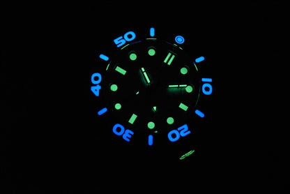 Enforcer NE57 Power Reserve LE