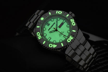 Enforcer NH36 45mm