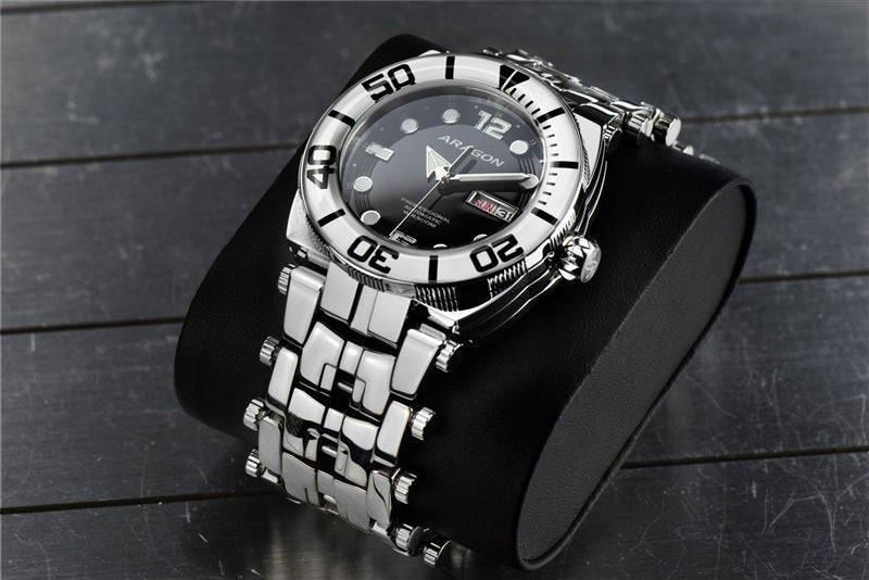 Millipede NH36 43mm