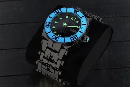 Millipede NH36 43mm