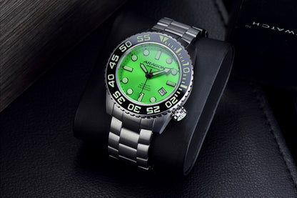 DM  4 EVO 48mm