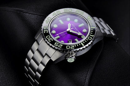 DM  4 EVO 48mm