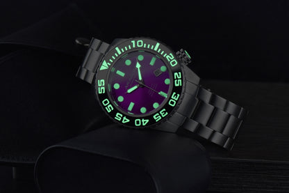 DM  4 EVO 48mm