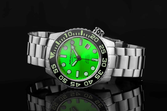 DM 4 EVO 43mm
