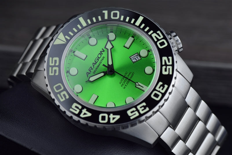DM 4 EVO 43mm
