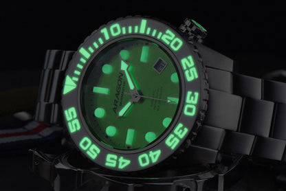 DM  4 EVO 48mm