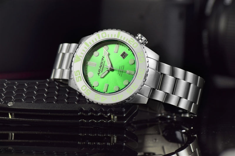 DM  4 EVO 48mm
