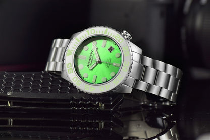 DM  4 EVO 48mm