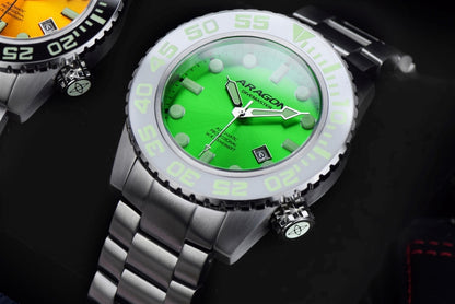 DM  4 EVO 48mm