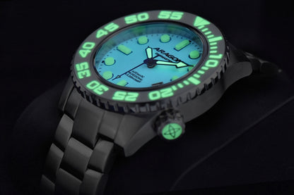 DM  4 EVO 48mm