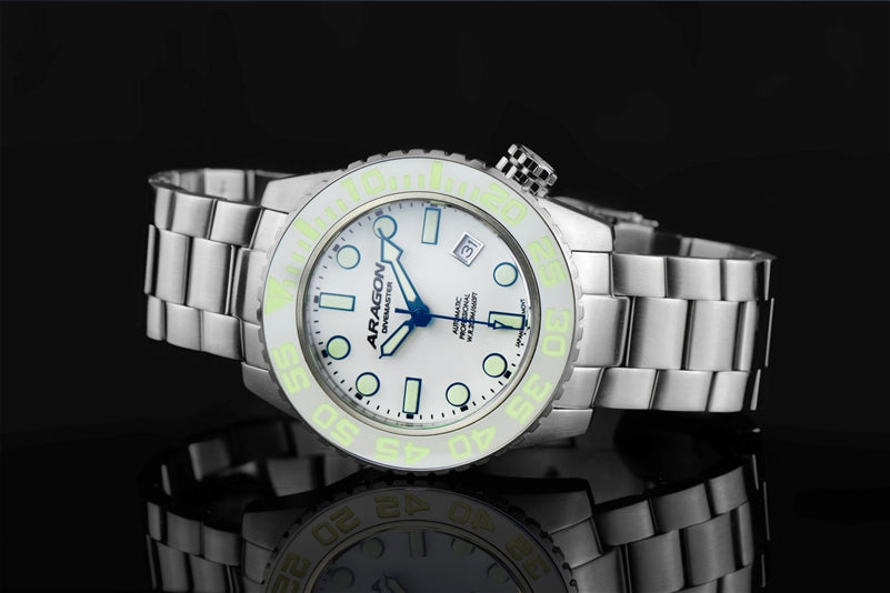 DM 4 EVO 43mm
