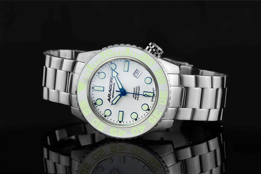 DM 4 EVO 43mm