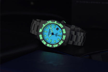 DM 4 EVO 43mm