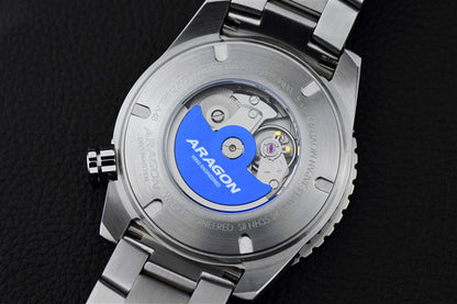 DM 4 EVO 43mm