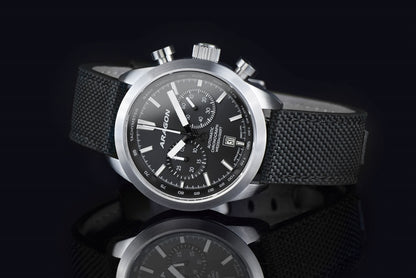 Caprice NE86 Chrono 48mm LE