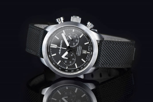 Caprice NE86 Chrono 48mm LE