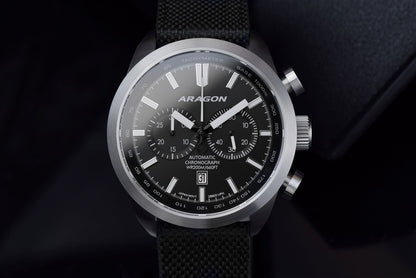 Caprice NE86 Chrono 48mm LE