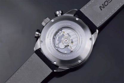 Caprice NE86 Chrono 48mm LE