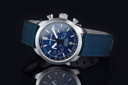 Caprice NE86 Chrono 48mm LE
