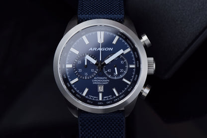 Caprice NE86 Chrono 48mm LE