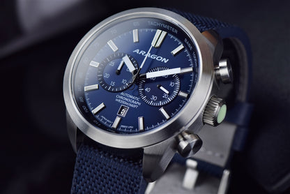 Caprice NE86 Chrono 48mm LE