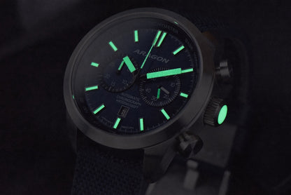 Caprice NE86 Chrono 48mm LE