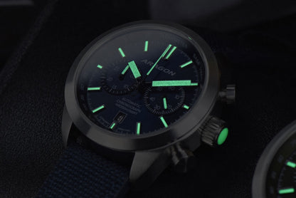 Caprice NE86 Chrono 48mm LE