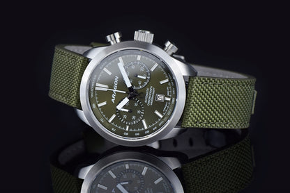 Caprice NE86 Chrono 48mm LE