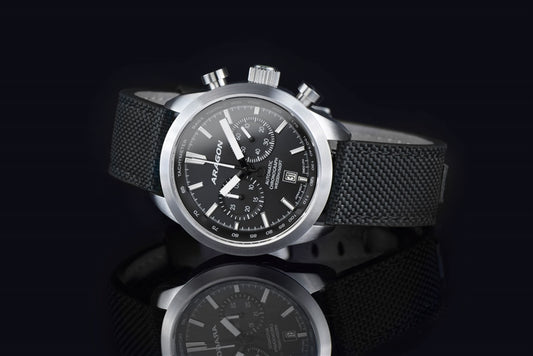 Caprice NE86 Chrono 44mm LE