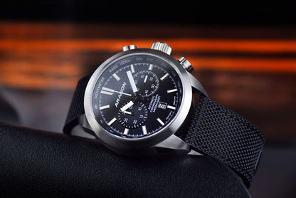 Caprice NE86 Chrono 44mm LE
