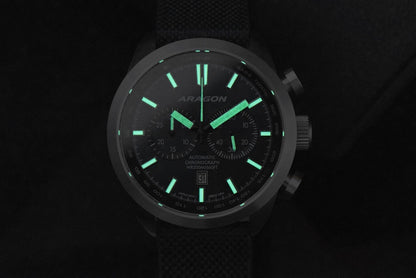 Caprice NE86 Chrono 44mm LE
