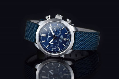 Caprice NE86 Chrono 44mm LE
