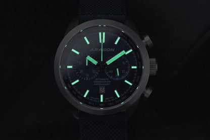 Caprice NE86 Chrono 44mm LE