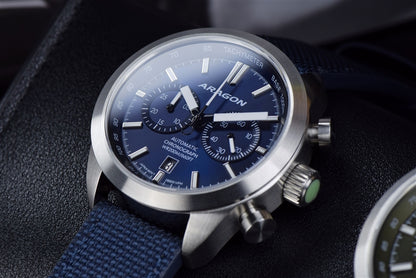 Caprice NE86 Chrono 44mm LE