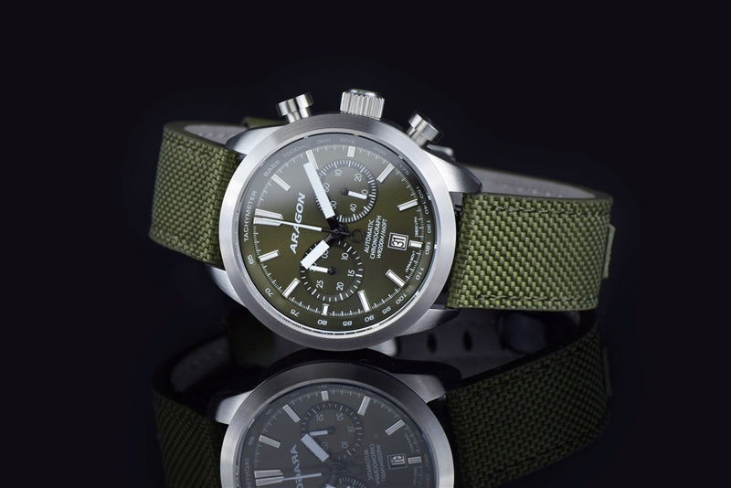 Caprice NE86 Chrono 44mm LE