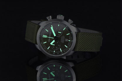 Caprice NE86 Chrono 44mm LE